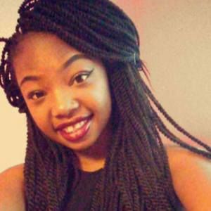 Meet your Posher, Sienna