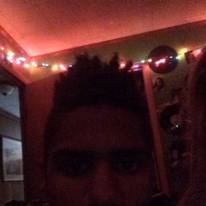 Meet your Posher, Kaleb