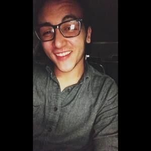 Meet your Posher, Dalton