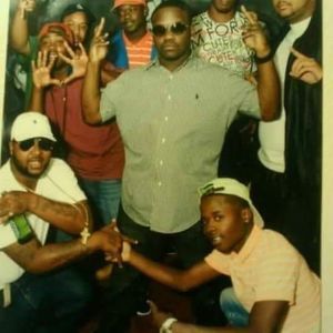 Meet your Posher, Nathanial