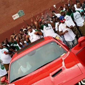 Meet your Posher, Cedric