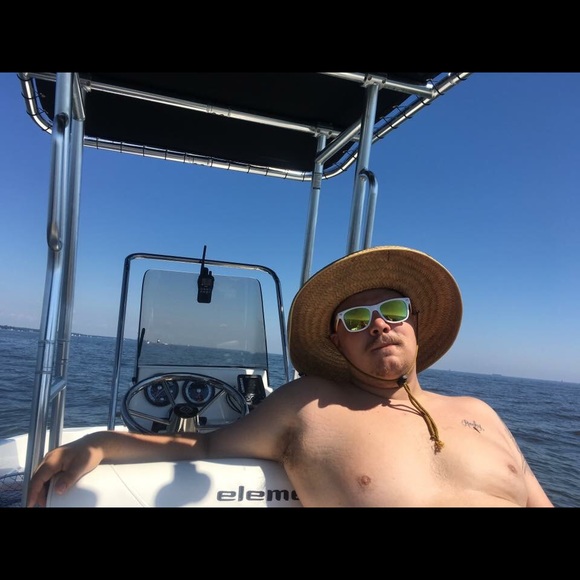 Meet your Posher, Craig - Picture 1 of 1