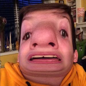 Meet your Posher, Jack