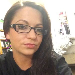 Meet your Posher, Tiffany