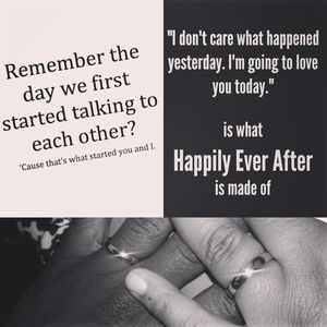 Meet your Posher, Frederick