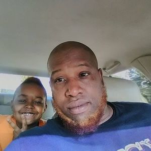 Meet your Posher, Rashawn