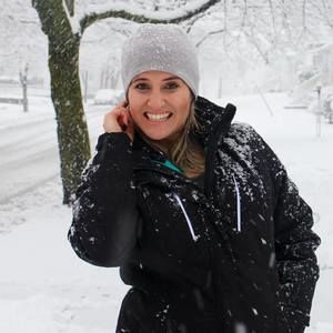 Meet your Posher, Flavia