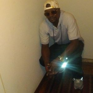 Meet your Posher, Kenny