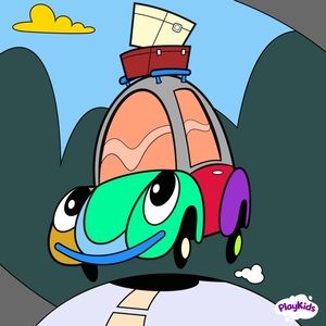 Meet your Posher, Ronald