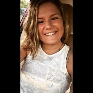 Meet your Posher, Brianna