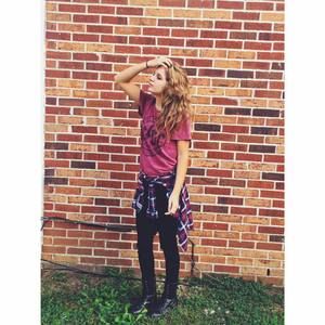 Meet your Posher, Marah