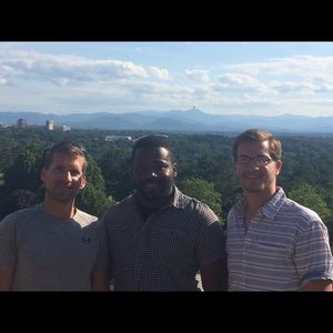 Meet your Posher, Jonathan