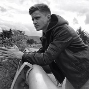 Meet your Posher, Jacob