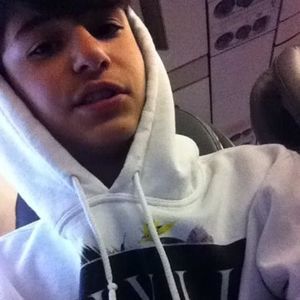 Meet your Posher, Kyle