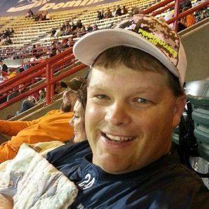 Meet your Posher, Ronnie