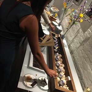 Meet your Posher, Alex