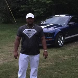 Meet your Posher, Kenneth