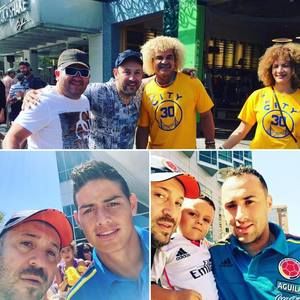 Meet your Posher, Vladimir