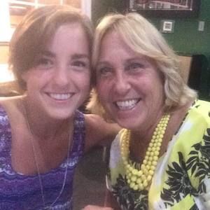 Meet your Posher, Kerrylyn