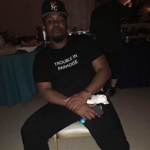 Meet your Posher, Chris