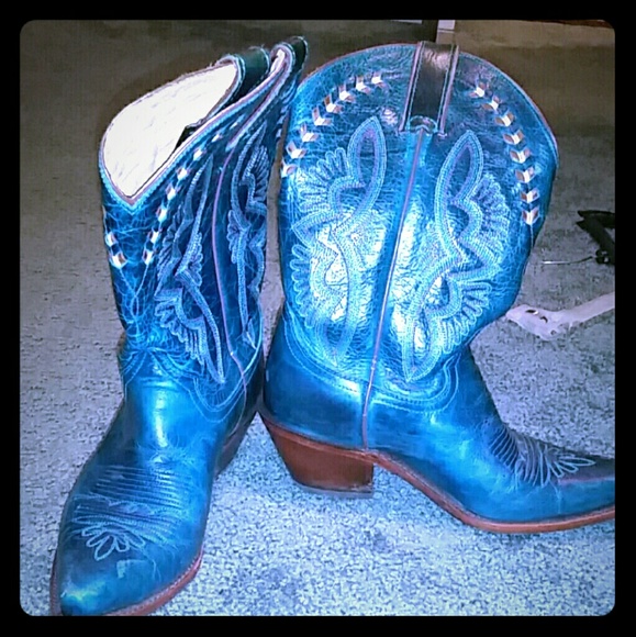 Women's Justin Boots