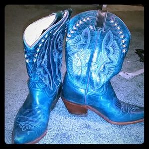 Women's Justin Boots