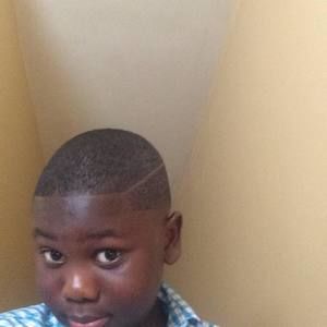 Meet your Posher, Chief