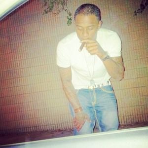 Meet your Posher, Levi