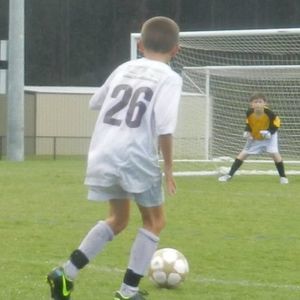 Meet your Posher, Sam