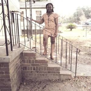 Meet your Posher, Keisha