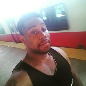 Meet your Posher, Bryan