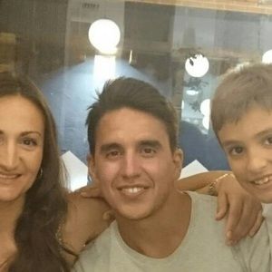 Meet your Posher, Miguel