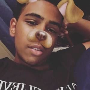 Meet your Posher, Demetrious