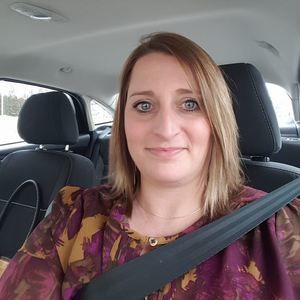 Meet your Posher, Nichole