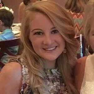 Meet your Posher, Anna leigh