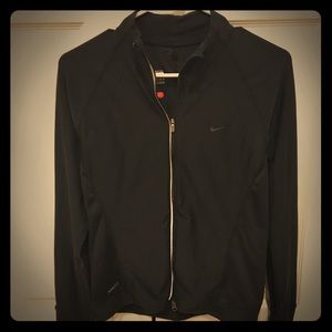 Nike DryFit Jacket