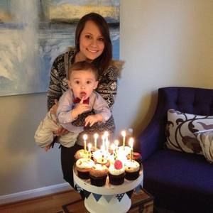 Meet your Posher, Stephanie