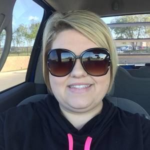 Meet your Posher, Katrina