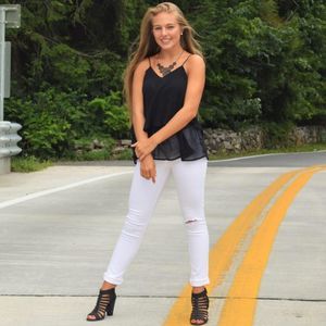 Meet your Posher, Kaysie