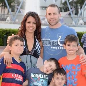 Meet your Posher, Rose