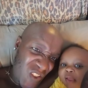 Meet your Posher, Isaac