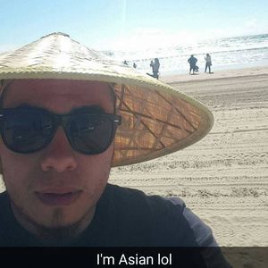 Meet your Posher, Ruben