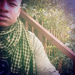 Meet your Posher, Baronte