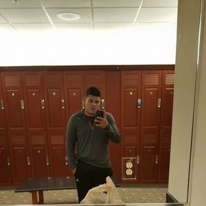 Meet your Posher, Miguel andres