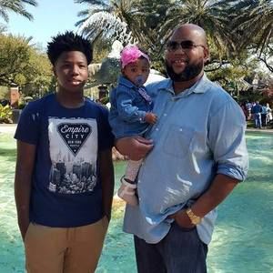 Meet your Posher, Walter