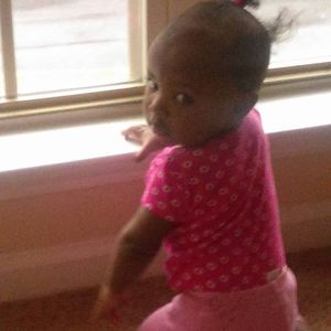 Meet your Posher, Timothy