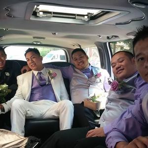 Meet your Posher, Byron