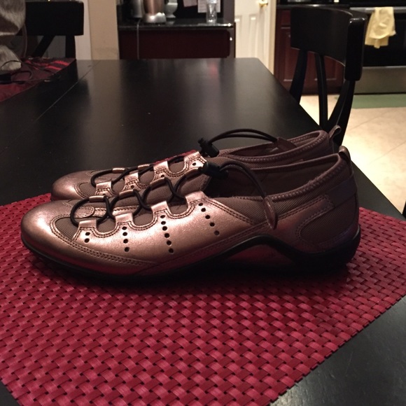 ecco tennis shoes sale