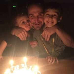 Meet your Posher, Gabe