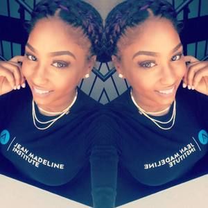 Meet your Posher, Tiara